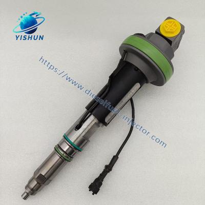 Chine 2867148 QSK60 Pièces moteur Y431K05392 2867148 Injecteur de carburant F00BJ00002 Pour CUMMINS 167 QSK19 à vendre