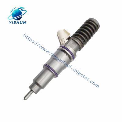 China Common Rail Injector BEBE4C15001 21586294 HRE338 20440388 Dieselbrandstofinjector voor  D16 E1 motoronderdelen Te koop