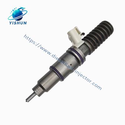 Cina Iniezione di carburante diesel 21028880 ugello di iniezione di carburante BEBE4D35002 21582096 Per  11LTR EURO3 HI in vendita