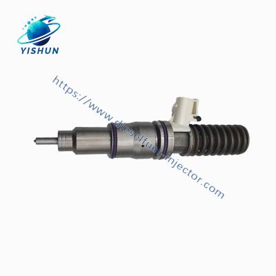 China Diesel Fuel Injector BEBE5D32001 21244720 HRE379 Common rail injector For   for sale