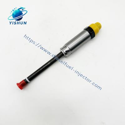 China Diesel Engine Injector 8n7005 1705183 For Wheel Loader 966f 966d Buildozer D6d Engine 3306 3304 for sale