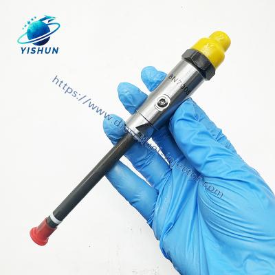 China New Common Rail Fuel Injector 4W7015 4W7016 Auto Truck car 3204 3208 Diesel Engine Spare part zu verkaufen