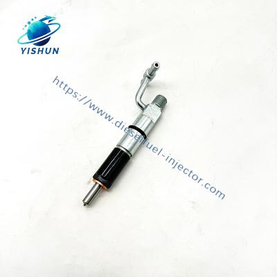 Chine Injecteur de carburant pour rail commun 128-3293 1283293 pour er-pillar 3046 Moteur 315 315B D5G D5C III 939C à vendre