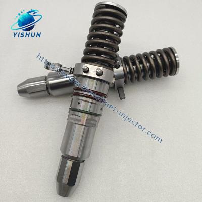 China Injetor de combustível diesel de carris comuns 7E-6048 7E-8836 para 3500A 3512 Partes de motores diesel 7E6048 7E8836 à venda