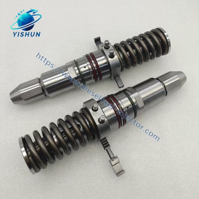 Chine Pièces de pelles Injecteur de carburant diesel 2W-5201 6i-4357 pour C3500 Moteur diesel 2W5201 6i4357 à vendre