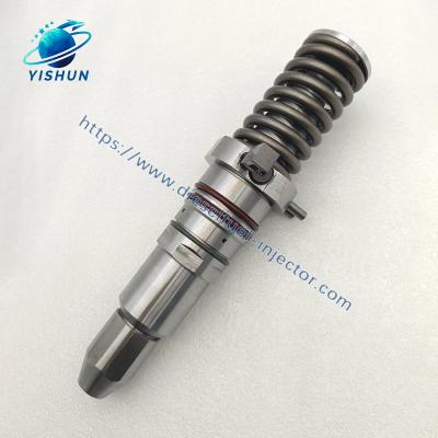 Chine 7W2269 7C9576 Pièces de pelles Injecteur de carburant diesel 7W-2269 7C-9576 pour moteur diesel C3500 0R-3252 à vendre