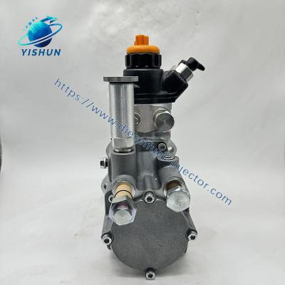 China Diesel Oil Pump Model 8-97602488-0 Compatible With Engine Fuel Pump Hp0 094000-0400 for sale