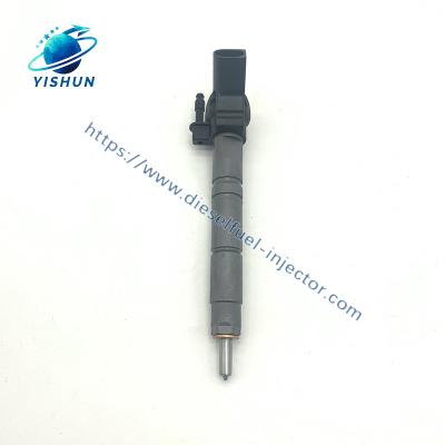 Chine Injecteur diesel à rail commun 0445115063 0445115064 0445115026 Pour jeep Bosch Chrysler Mercedes à vendre