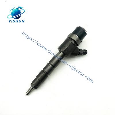 Chine Injecteur mécanique à diesel pour rail commun 0445110508 0445110451 Pour moteur Bosch Mitsubishi à vendre