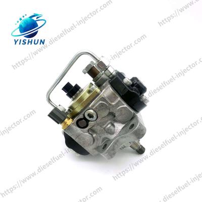 China 4HK1 common rail pump 8973060449 NEW ORIGINAL fuel injection pumps 8-97306044-9 294000-0039 for sale