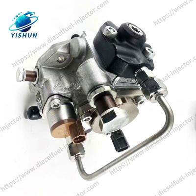 China High Pressure HP3 Common rail fuel pump 294000-0521 3689041 for sale