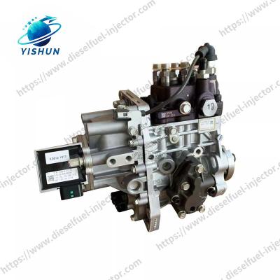 中国 729940-51300 729974-51400 Fuel Injection Pump 4TNV98 4TNV94 Fuel oil Pump 729926-51330 for yanmar engine 販売のため