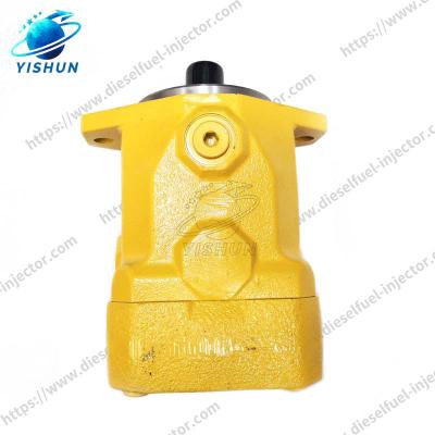 Cina 385B Motore a ventole 2003252 200-3252 Motore idraulico a ventole per 385C 390D in vendita