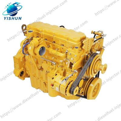 Κίνα Μέρη εκσκαφέα Μηχανή Assy C9 C9.3 C11 C15 κινητήρας ντίζελ για κάμπια E336 κινητήρας 3066 προς πώληση