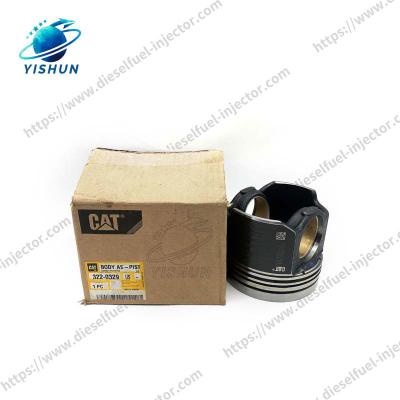 Chine 339-8176 322-0329 Pour  kit de piston pour excavatrice à vendre