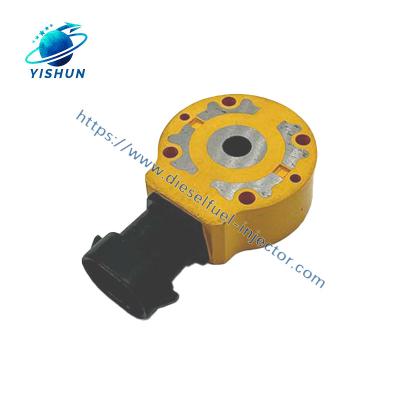 China Hochwertige Injektor-Solenoidventilsammlung  c7 c9 c-9 Motor 312-5620 214-5427 387-9433 263-8213 zu verkaufen