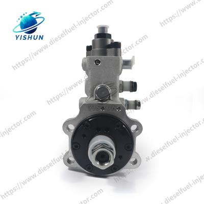 China 0445020116 0445020279 Diesel Fuel injection Inject Pump Assy Oil Pump zu verkaufen