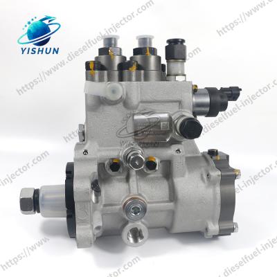 China 0445025606 0445020219 0445025602 Diesel Fuel injection Inject Pump Assy For Yu-chai for sale