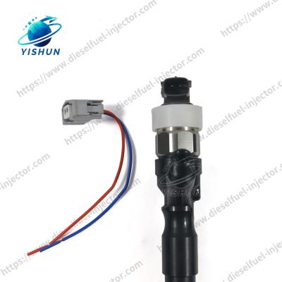 China Common Rail Fuel Injector 095000-6720 23670-30130 095000-7020 23670-39175 Diesel Engine Parts for sale