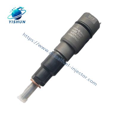 중국 Common Rail Fuel Injector High quality price of common rail injector tester 0432193419 A0060179621 판매용