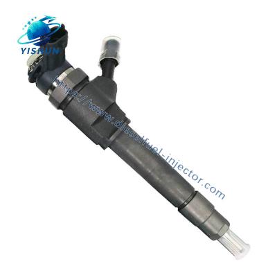 Κίνα Common Rail Injector Diesel Engine Parts 0 445 110 249 0445110249 For Ma-zda Bt50 3.0l 3tnv82 Engine προς πώληση