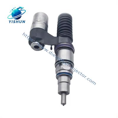 China Diesel Engine Parts 0414799005 Diesel Fuel Injector 0414799025 0414799030 for sale