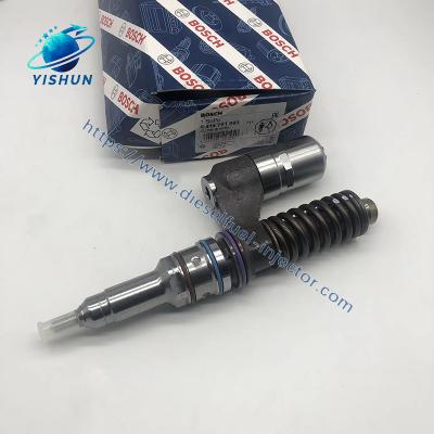 China Diesel Engine Parts 500331074 Diesel Injector 5235710 1677158 8112818 for sale