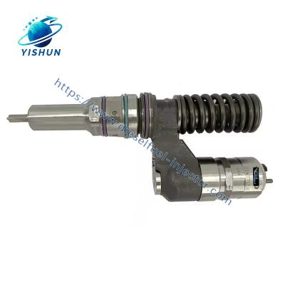 China Diesel Engine Parts 0414701013 0414701052 0414701083 Common Rail Diesel Injector for sale