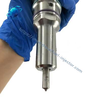 China High Quality Diesel Engine Parts 0414731004 Common Rail Diesel Injector 0410701055 0414731004 for sale