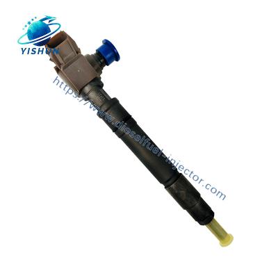 China New Excavator Fuel Injector 23670-19025 Diesel Injector 23670-19020 23670-11030 for sale