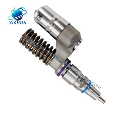 China High Quality Diesel Engine Parts Diesel Fuel Injector 0414701072 0 414 701 072 for sale