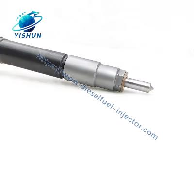 China Common Rail Injector 295900-0040 23670-26050 Diesel Injector RAV4 2AD Engine 2959000040 2367026050 for sale