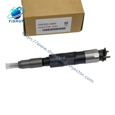 China New Diesel Common Rail Injector 095000-6470 Re529151 Re546777 Se501948 Se528408 for sale