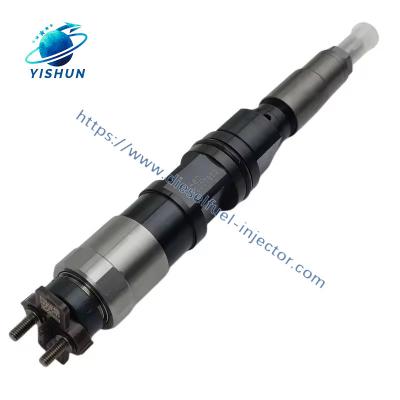 China Diesel Common Rail Injector 095000-6460 Re529150 Diesel Fuel Injector 0950006460 for sale