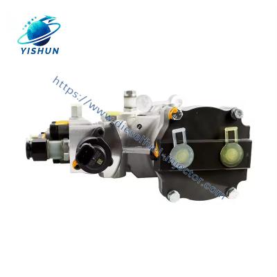 China High Quality Diesel Fuel Pump Diesel Injection Pump CB28 0445025613 G1600-1111100A-A38 en venta