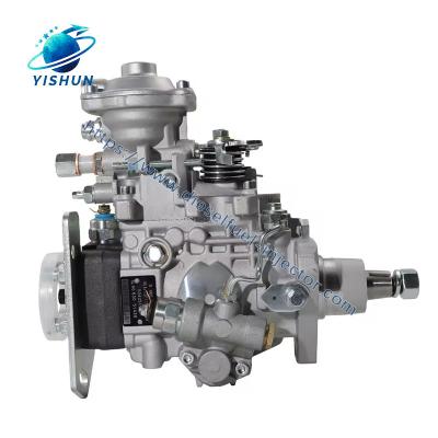 China Fuel injection pump 2856207 0460424424 504251949 en venta