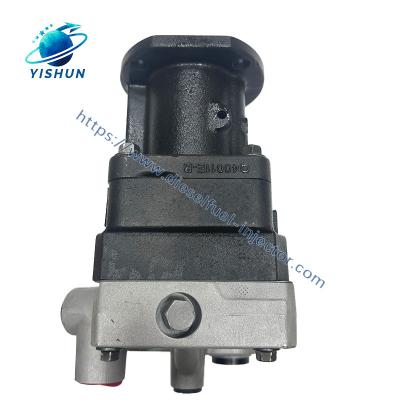 China Engine fuel pump 4088168 4307244 4062059 4009883 4001694 4903532 2897671 4088186 QSK60 fuel injection pump en venta