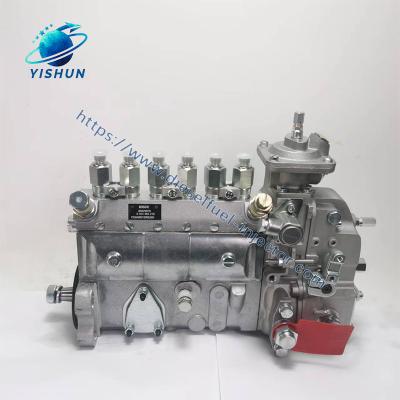 China Fuel Injection Pump 0400866219 0 400 866 219 for Engine 6BTAA-5.9B 6BTA-5.9 6BT-5.9 en venta