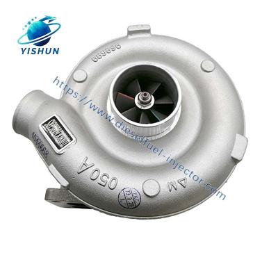 China 7N7748 Partes de excavadora 3306 Turbocompresor del motor 7N-7748 4N-8969 106-7407 Turbocompresor en venta