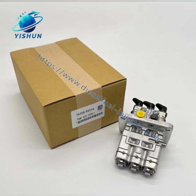 China Diesel Fuel Injection Pump 104139-3050 9410618054 16098-9077A For Ku-bota Engine Parts en venta