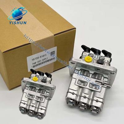 China Diesel Fuel Injection Pump 1G720-51011 104139-3030 9410617993 For Ku-bota Engine Parts for sale