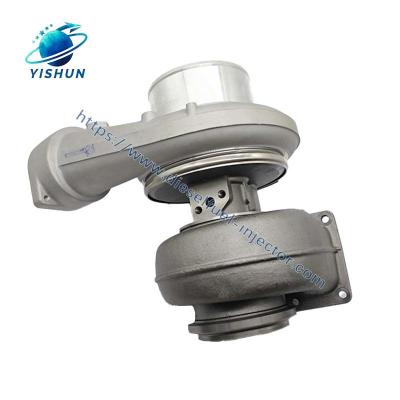 China Turbocharger For CAT C15 Excavator E3406E S410G 3456 Diesel Engine for sale