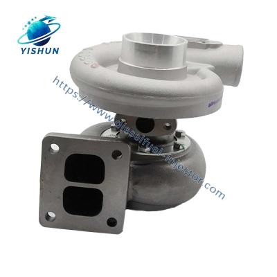 Cina Excavator Parts Engine Turbo Turbocharger R210-5D 6D16 Engine Turbo Turbocharger R210-5D 6D16 in vendita