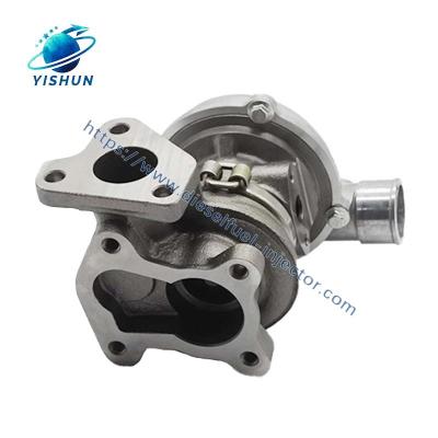 Cina Parti di escavatore sk75-8 4LE2 Motore turbo Turbocompressore 8-98092822-0 VI898092822 in vendita