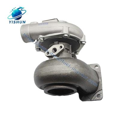 Cina Turbocompressore per Kobelco SK200-2 SK200-5 6D31 Turbo TE06H ME088752 466129-0001 in vendita