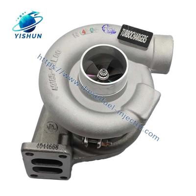 Chine Nouveau turbocompresseur ME088840 ME088725 pour le moteur SK200-5 Excavator 6D34 à vendre