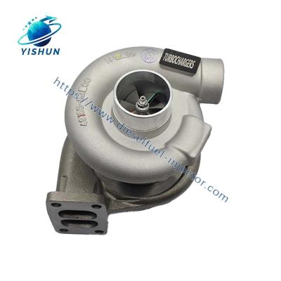 Cina 49185-01020 Motore Turbo Turbocompressore SK200-6E 6D34 ME088840/ME440895 SK230-6E Parti di escavatore in vendita