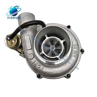 Chine GT3576 Turbocompresseur Turbo pour moteur diesel à vendre