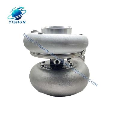 Cina Il turbocompressore Holset HC5A si adatta al motore 4032888 3803452 3594114 3594111 in vendita