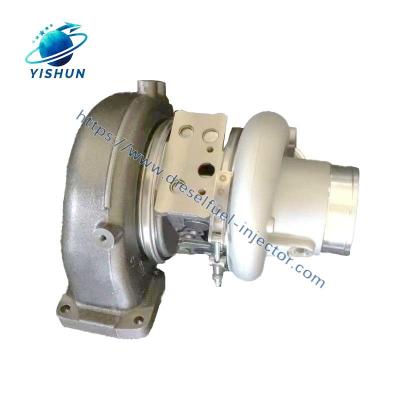 中国 HE451VE HE400VG Turbocharger 3773561/3773569/ 3792586/2882111/ 2881807/2882004/ 2840007/3773562 For Cum-ins ISX Engine 販売のため